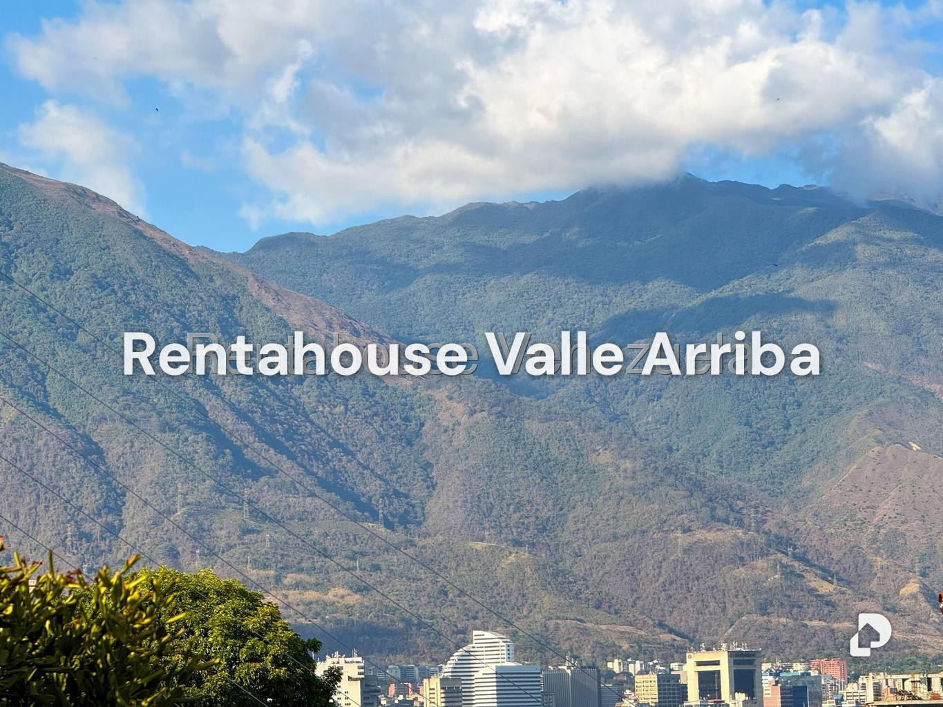 Casa en Valle Arriba, Caracas – 21