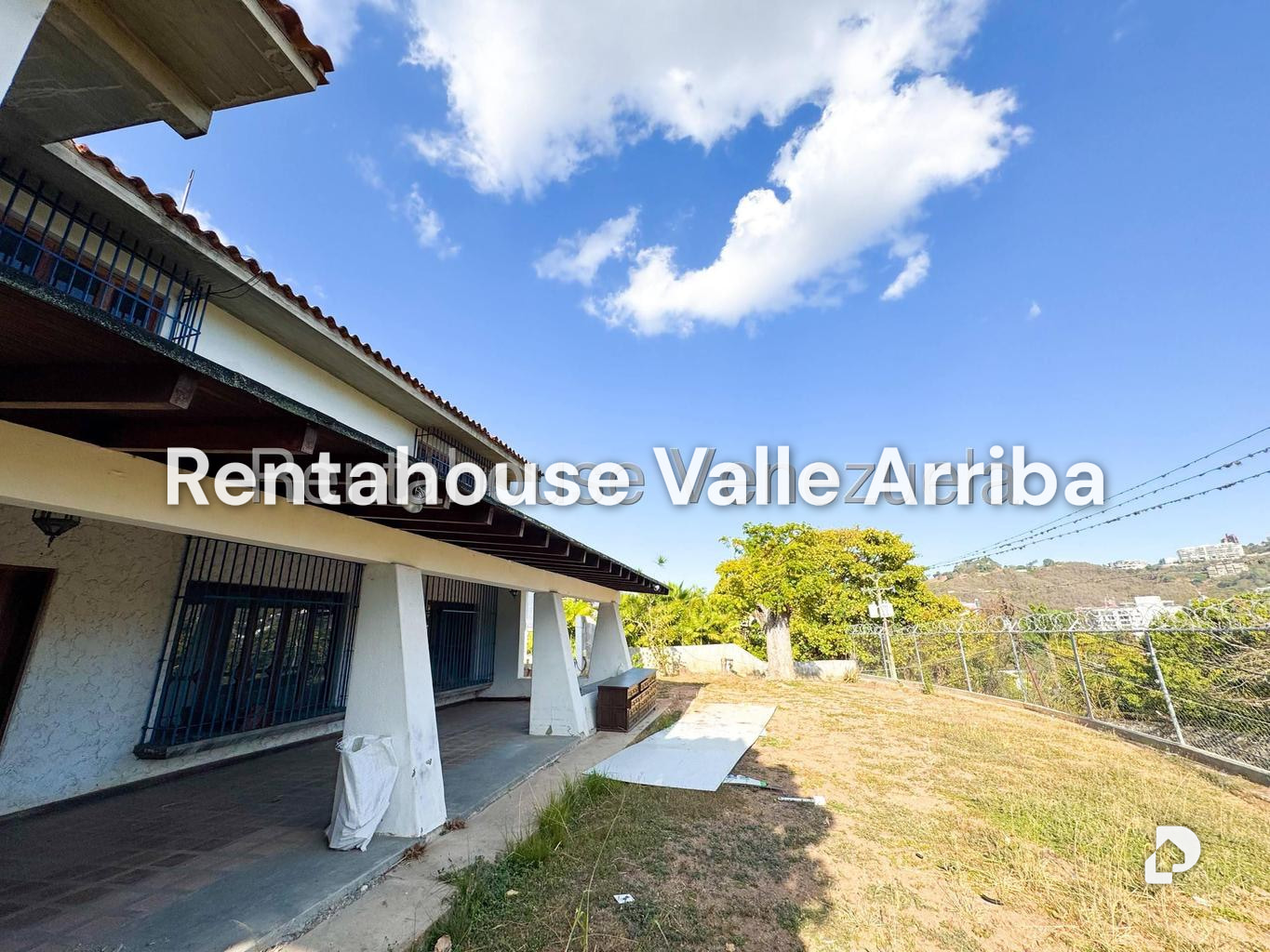 Casa en Valle Arriba, Caracas – 17
