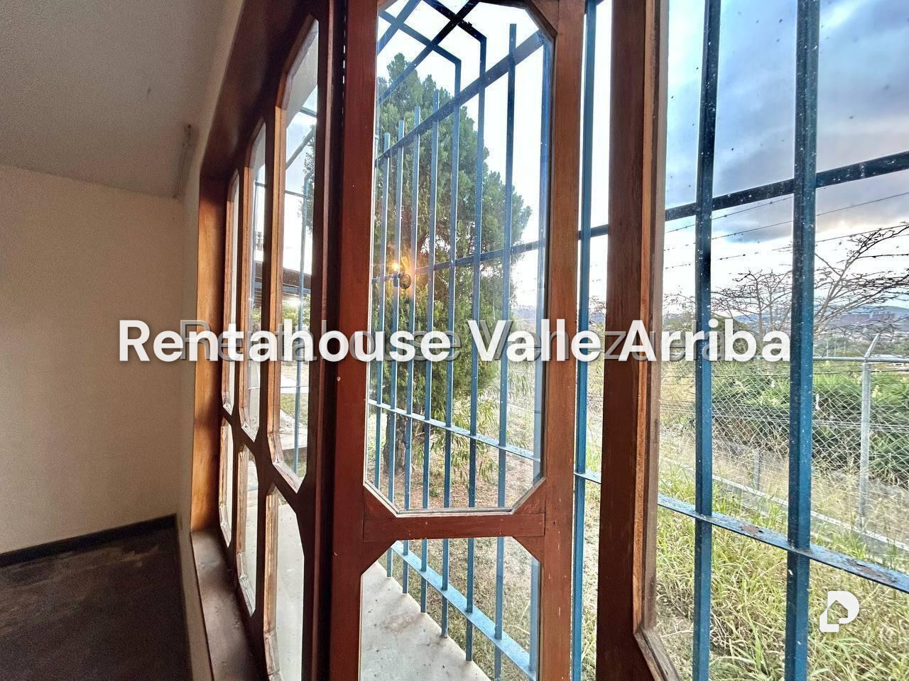 Casa en Valle Arriba, Caracas – 8