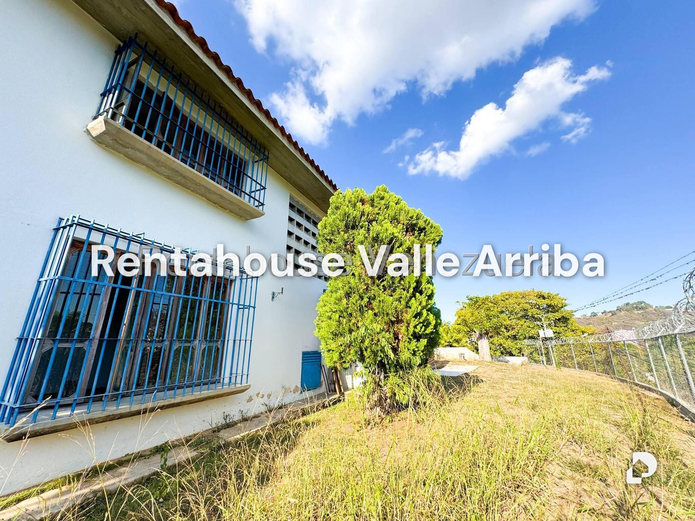 Casa en Valle Arriba, Caracas – 15