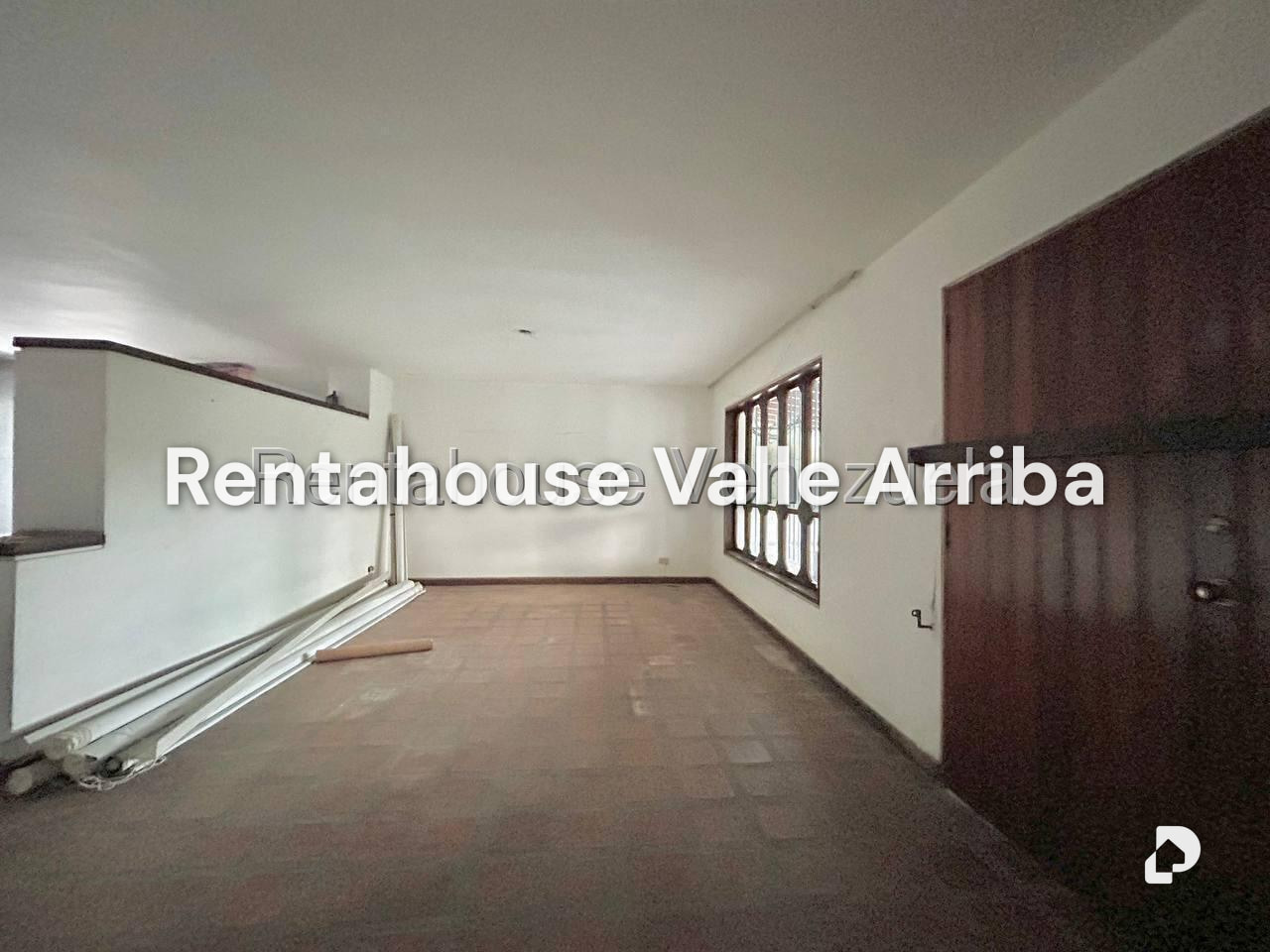 Casa en Valle Arriba, Caracas – 7