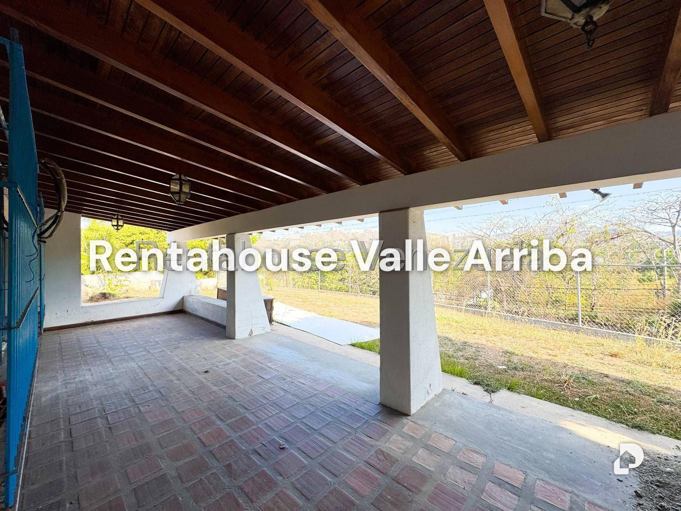 Casa en Valle Arriba, Caracas – 20