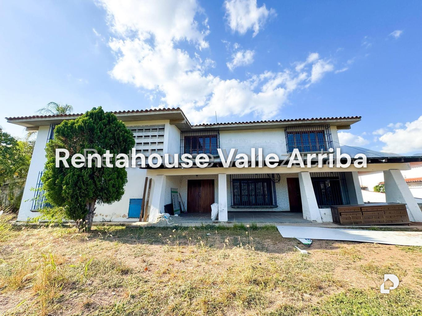 Casa en Valle Arriba, Caracas – 13