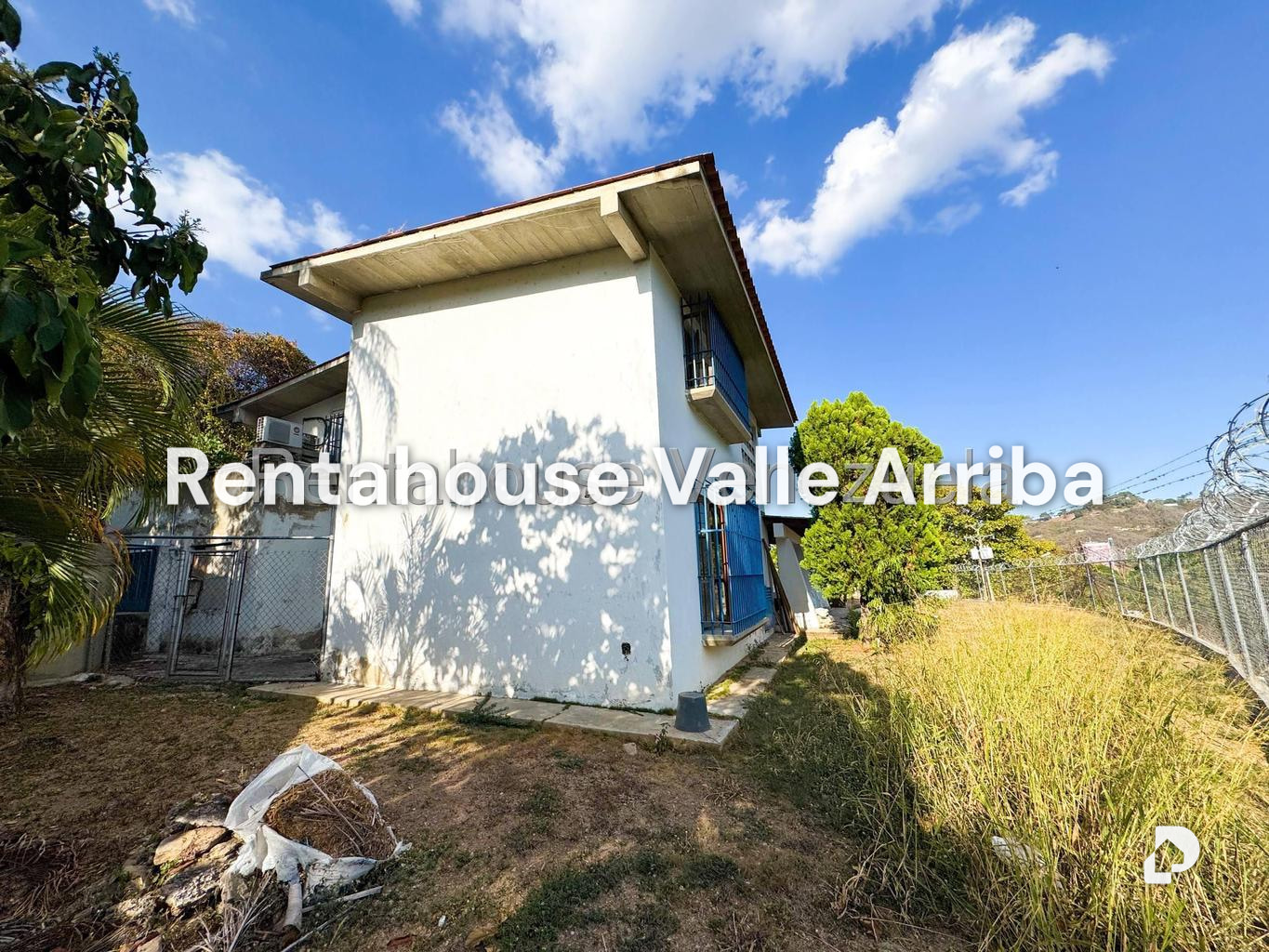 Casa en Valle Arriba, Caracas – 16