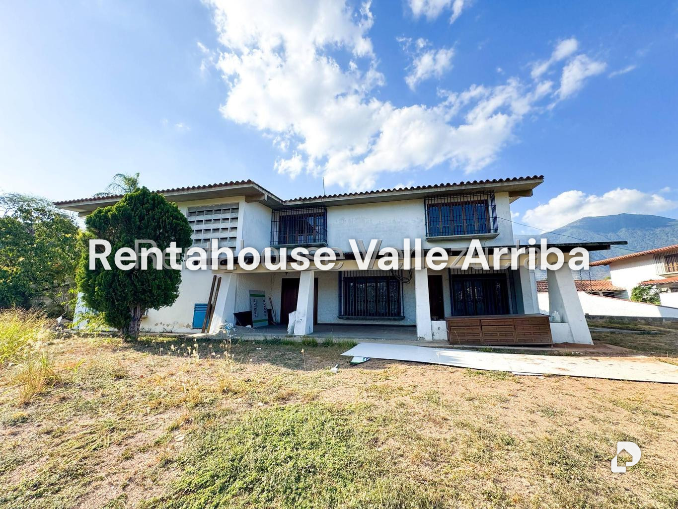 Casa en Valle Arriba, Caracas – 12