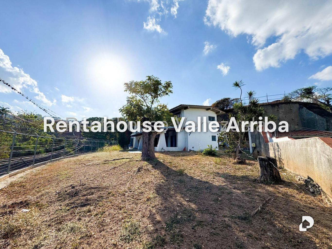 Casa en Valle Arriba, Caracas – 11