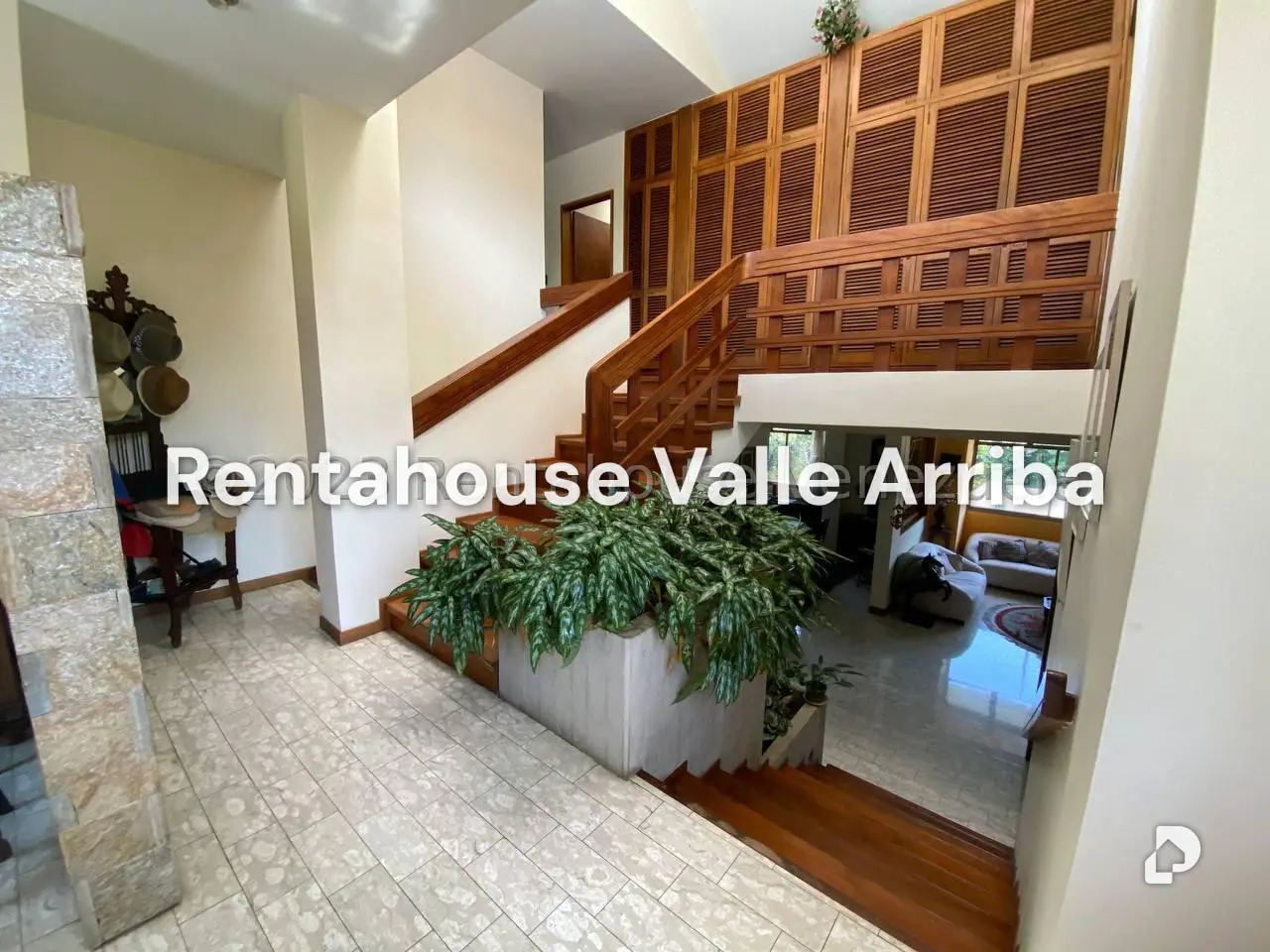 Casa en Caurimare, Caracas – 4