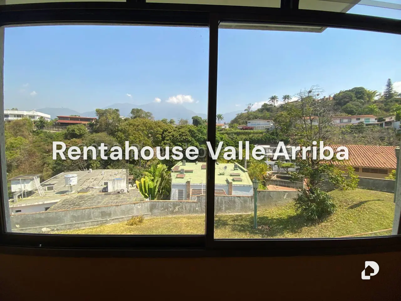 Casa en Caurimare, Caracas – 19