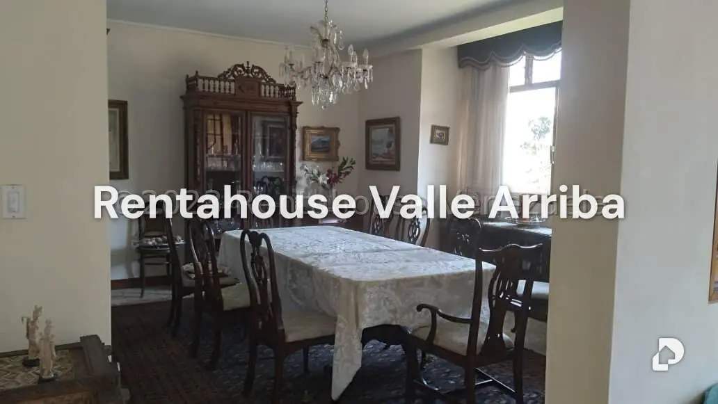 Casa en Caurimare, Caracas – 15