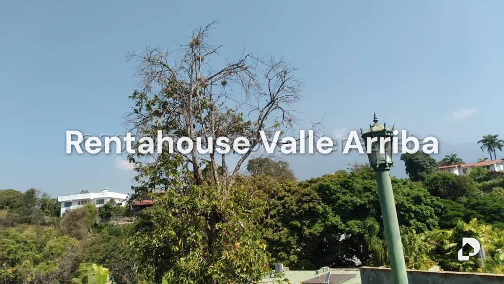 Casa en Caurimare, Caracas – 16
