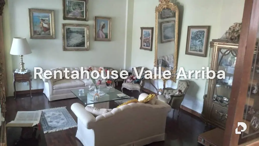 Casa en Caurimare, Caracas – 14