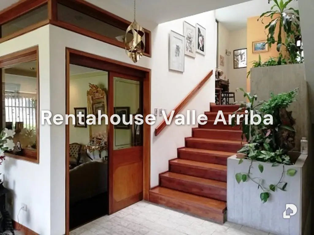 Casa en Caurimare, Caracas – 9