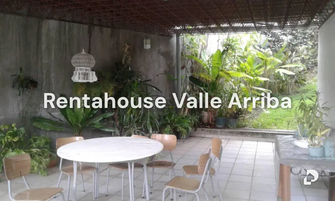Casa en Caurimare, Caracas – 11
