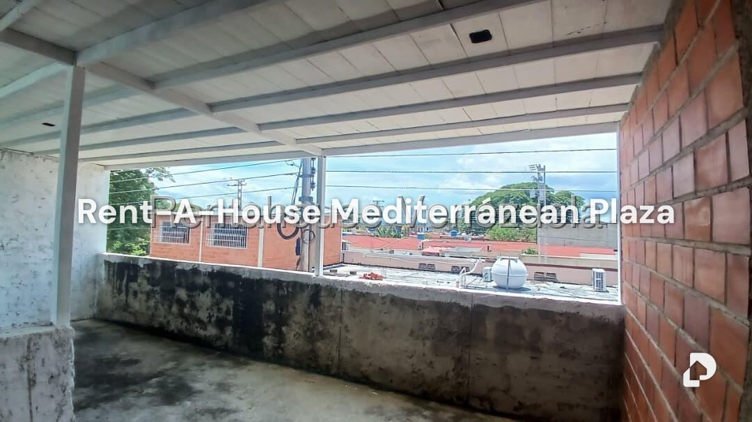 Casa en Altamira, San Joaquín – 24