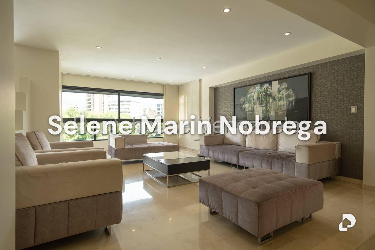Apartamento en Colinas de Valle Arriba, Caracas – 8