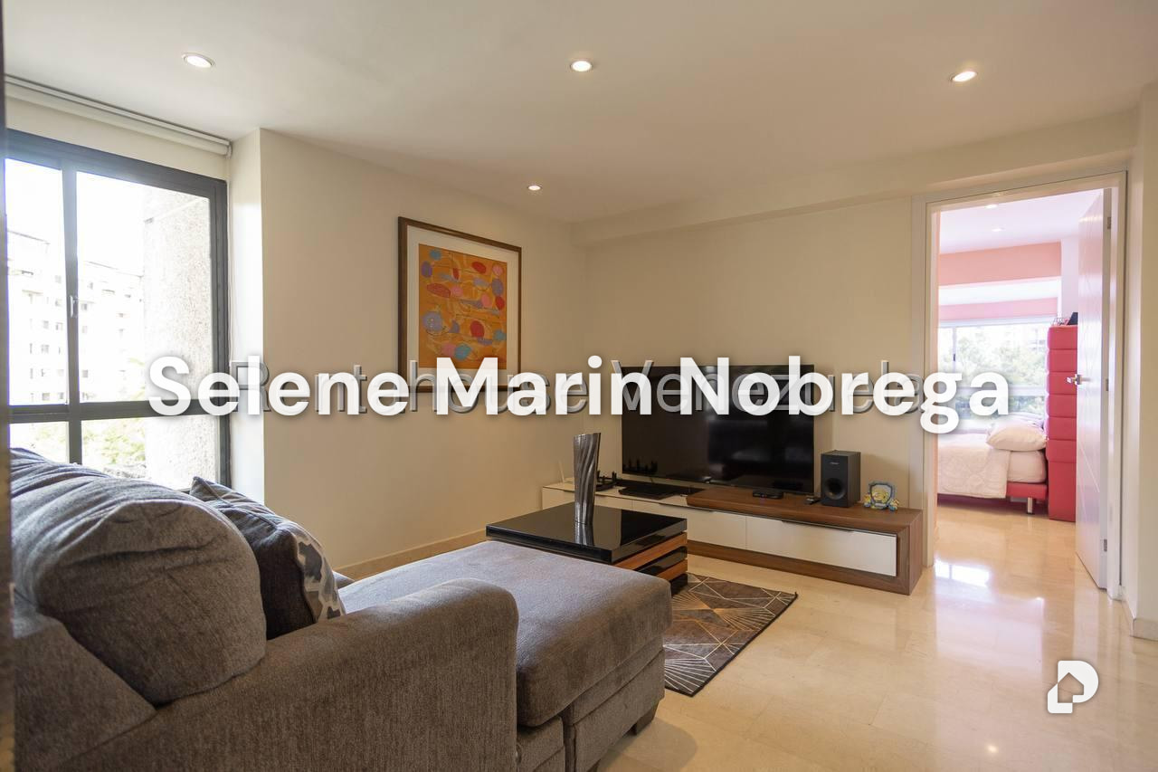 Apartamento en Colinas de Valle Arriba, Caracas – 30