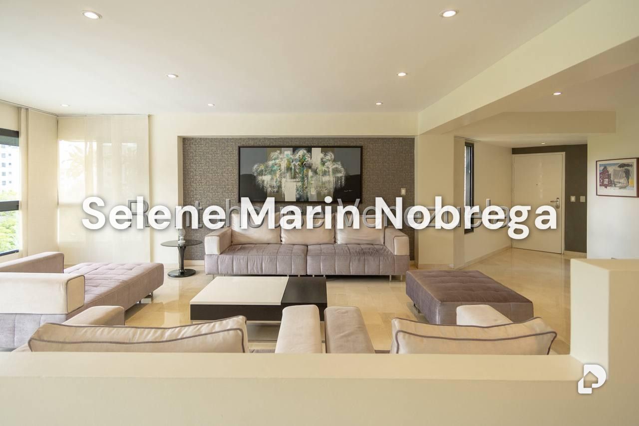 Apartamento en Colinas de Valle Arriba, Caracas – 4