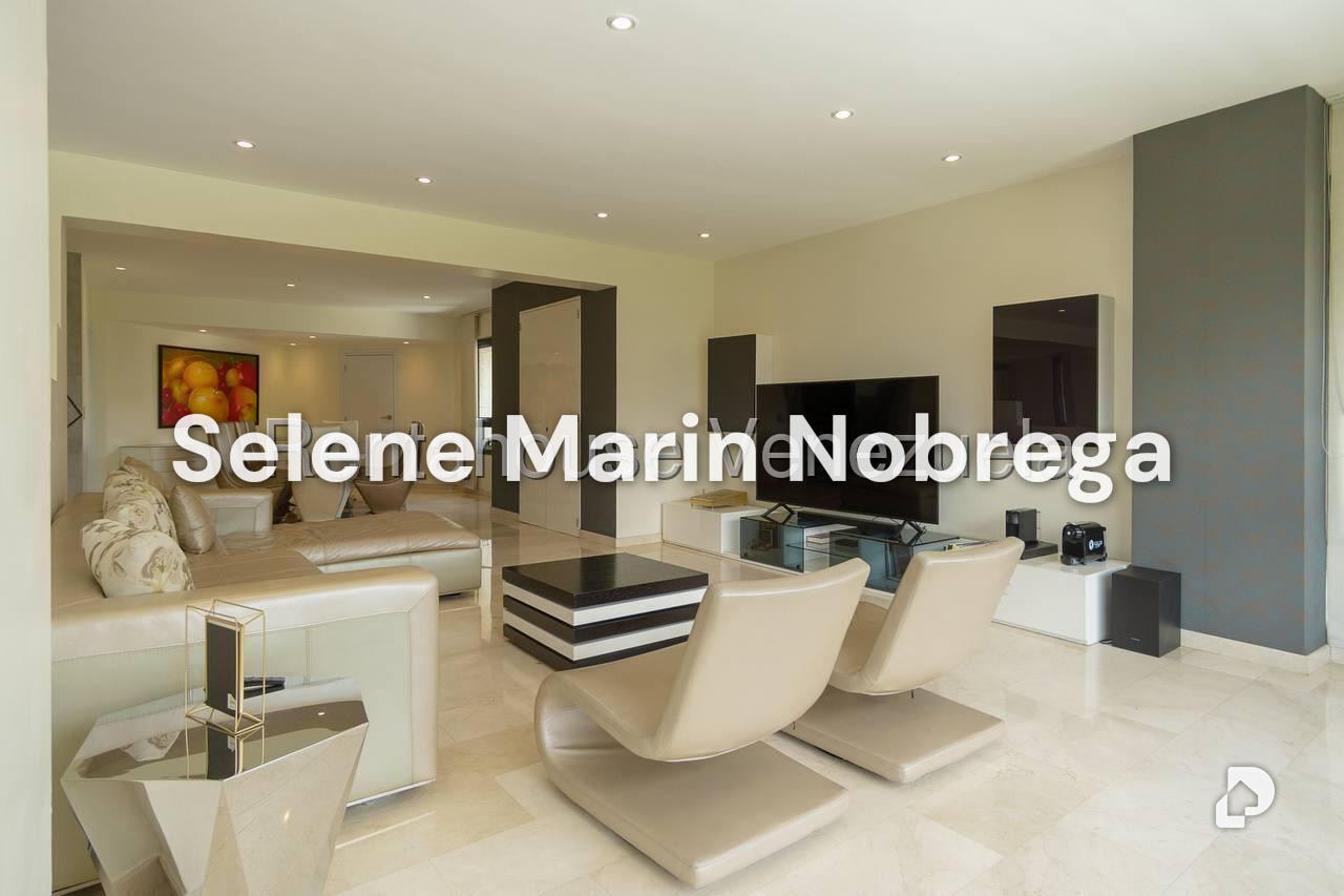 Apartamento en Colinas de Valle Arriba, Caracas – 10