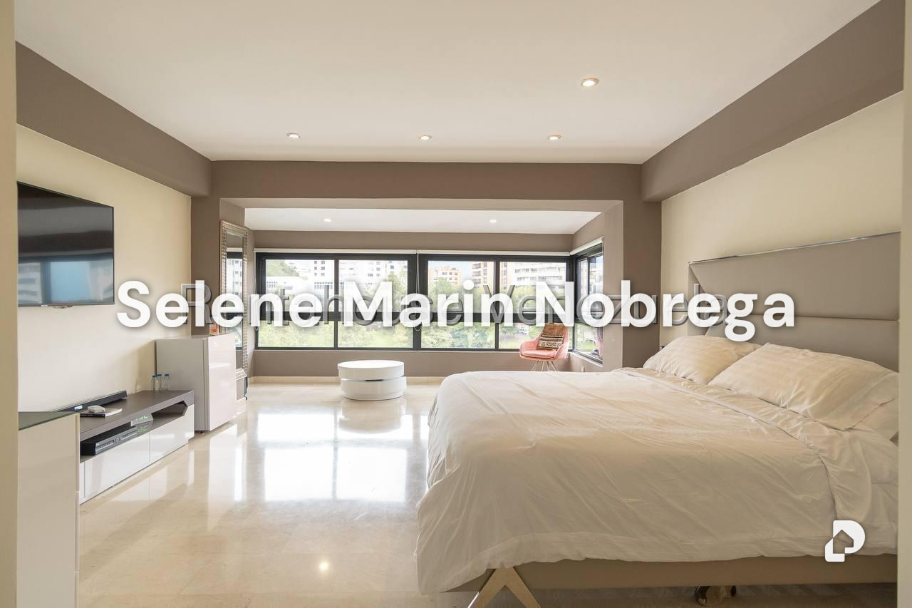 Apartamento en Colinas de Valle Arriba, Caracas – 21