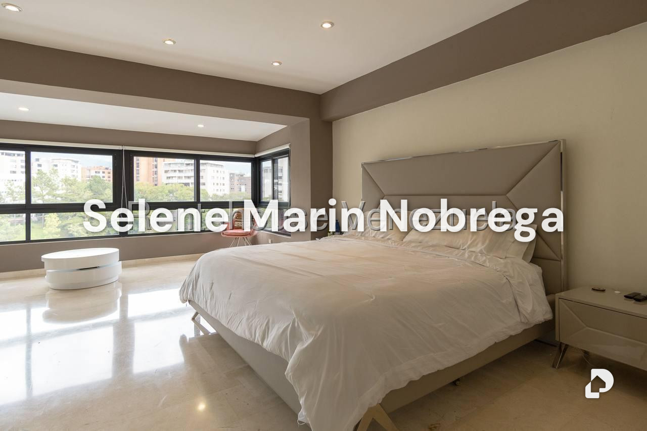 Apartamento en Colinas de Valle Arriba, Caracas – 23