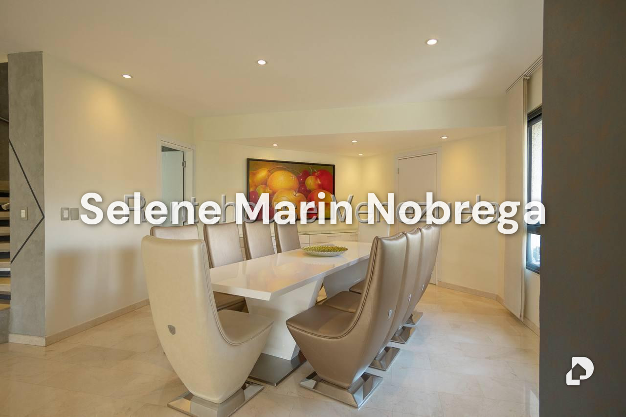 Apartamento en Colinas de Valle Arriba, Caracas – 6