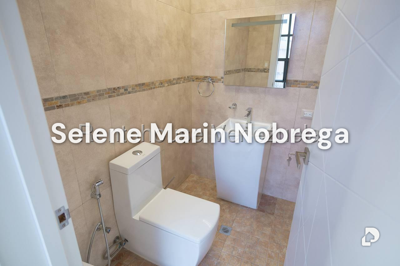 Apartamento en Colinas de Valle Arriba, Caracas – 17
