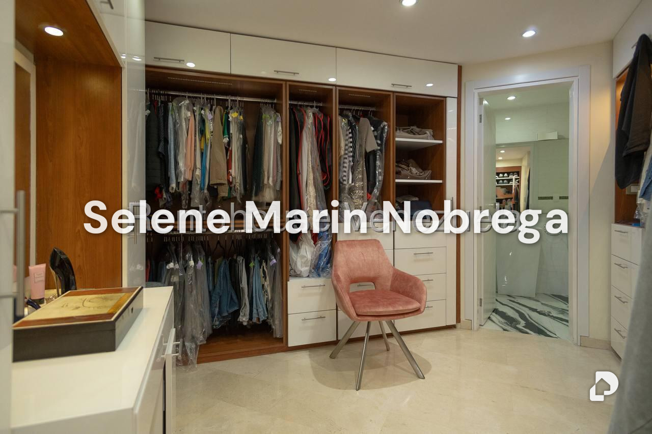 Apartamento en Colinas de Valle Arriba, Caracas – 20