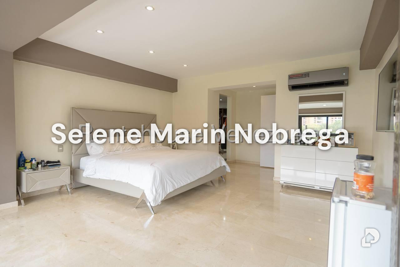Apartamento en Colinas de Valle Arriba, Caracas – 28
