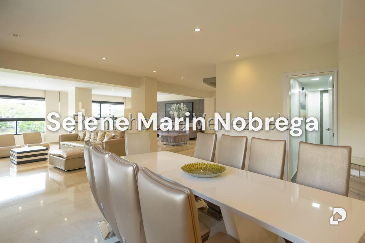 Apartamento en Colinas de Valle Arriba, Caracas – 5