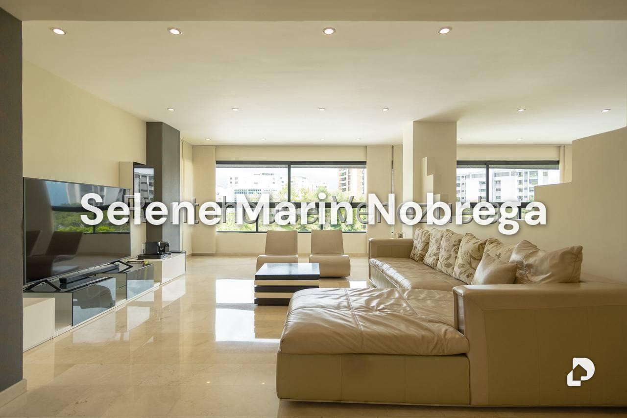 Apartamento en Colinas de Valle Arriba, Caracas – 24