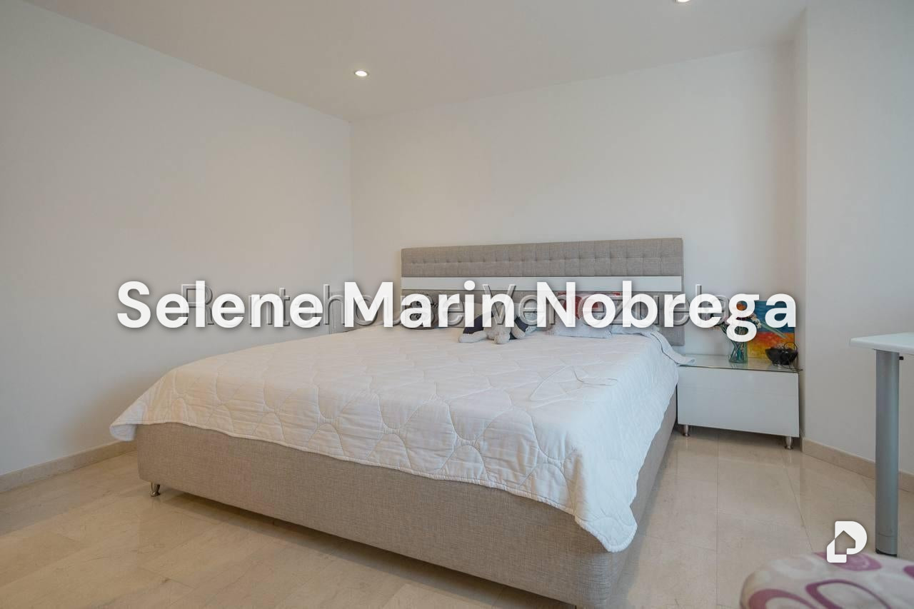 Apartamento en Colinas de Valle Arriba, Caracas – 18