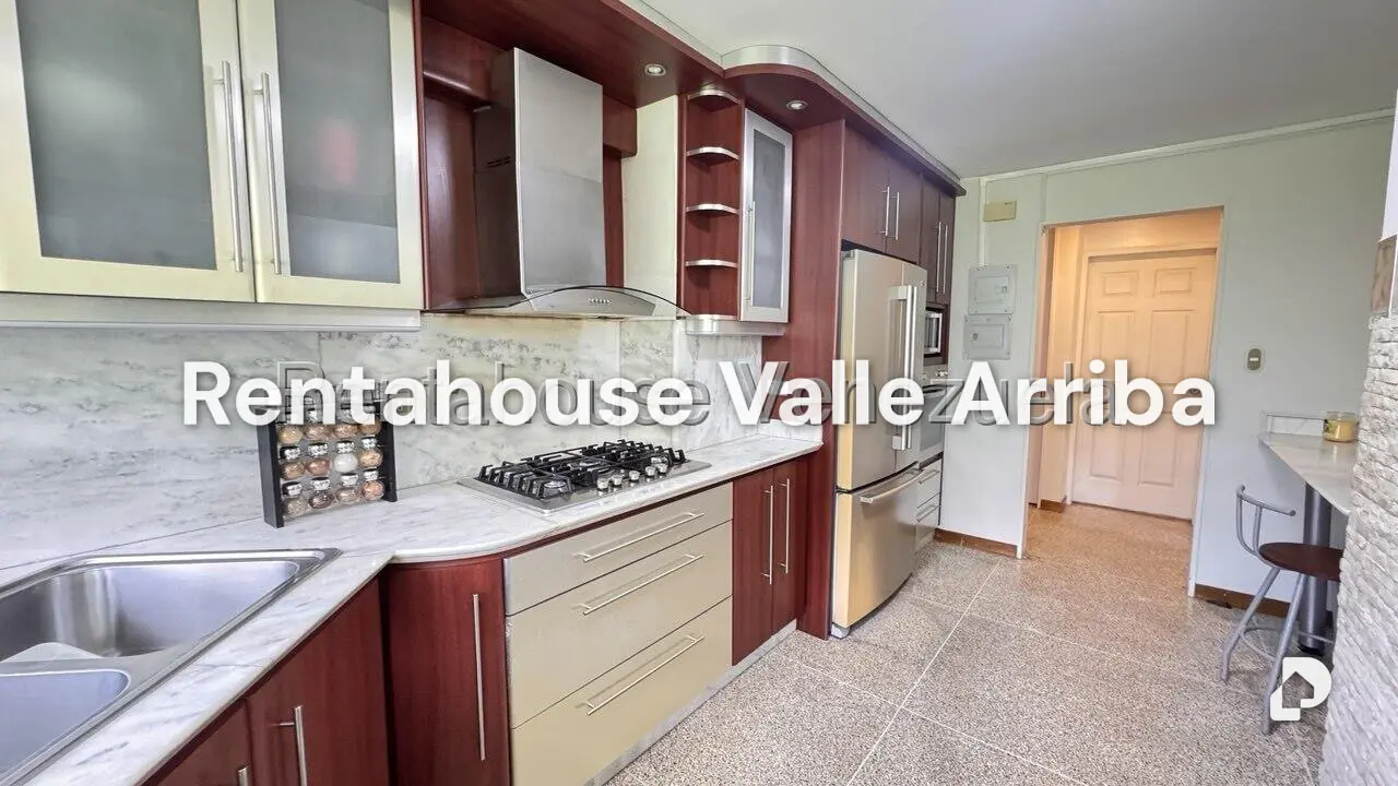 Apartamento en El Cafetal, Caracas – 5