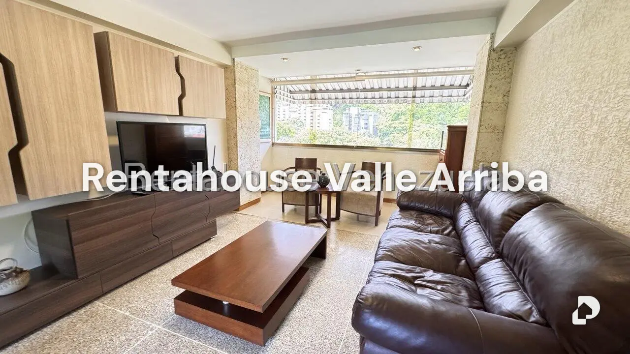 Apartamento en El Cafetal, Caracas – 9