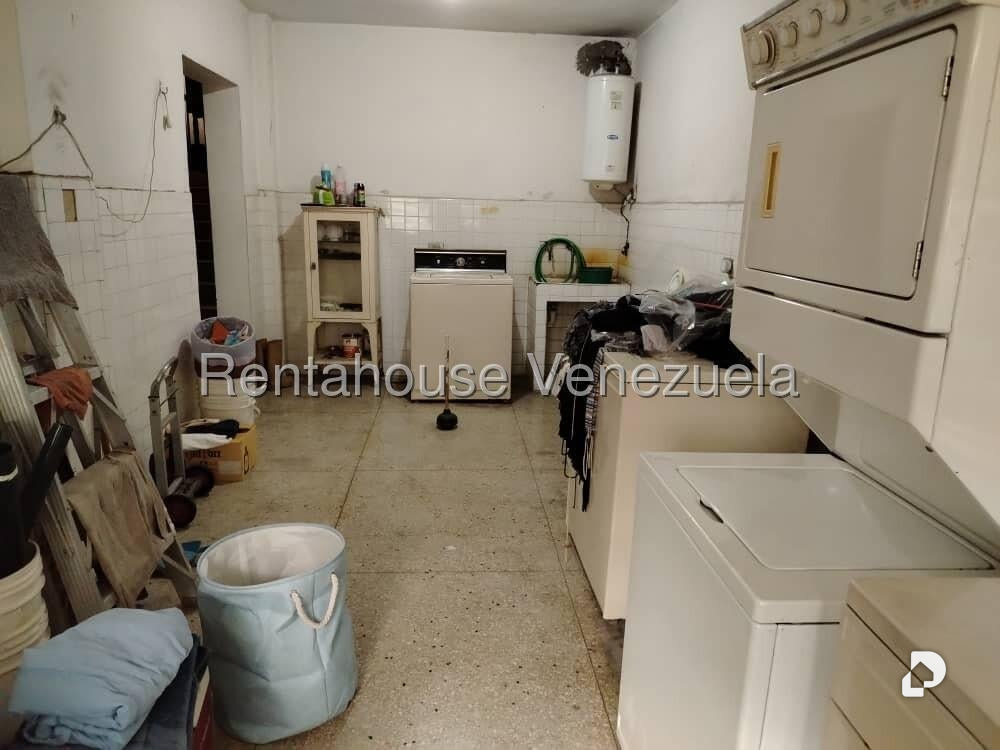 Casa en El Marqués, Caracas – 19
