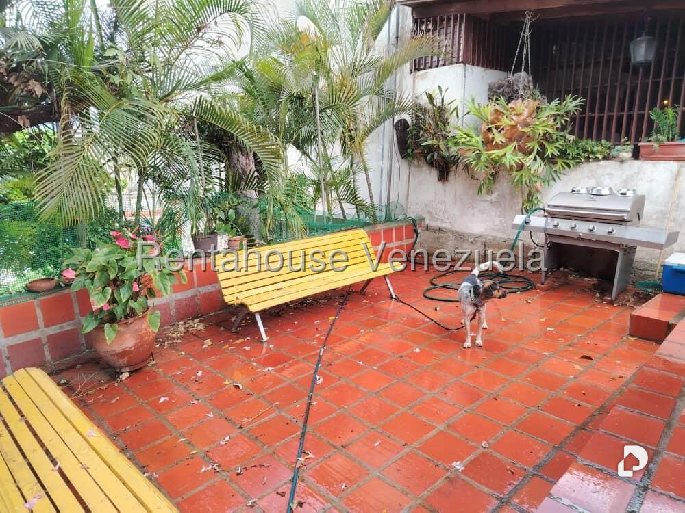 Casa en El Marqués, Caracas – 17