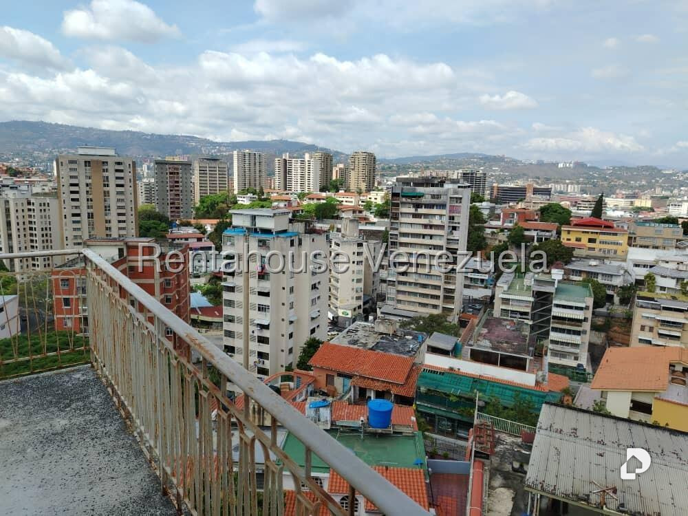 Casa en El Marqués, Caracas – 8