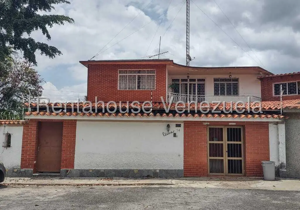 Casa en El Marqués, Caracas - 1