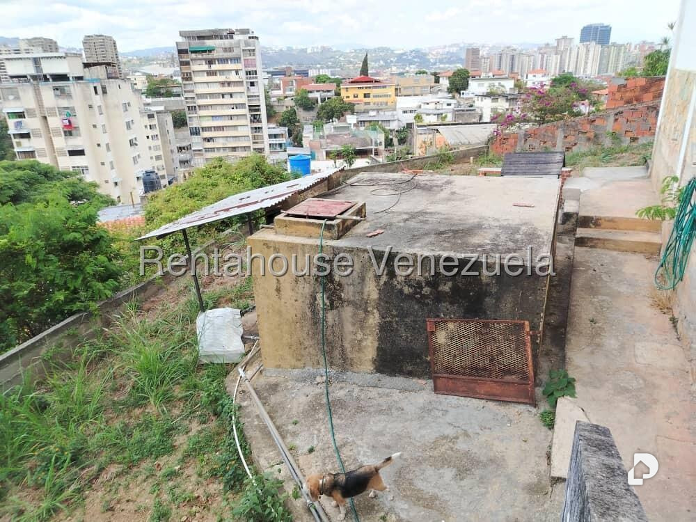 Casa en El Marqués, Caracas – 18