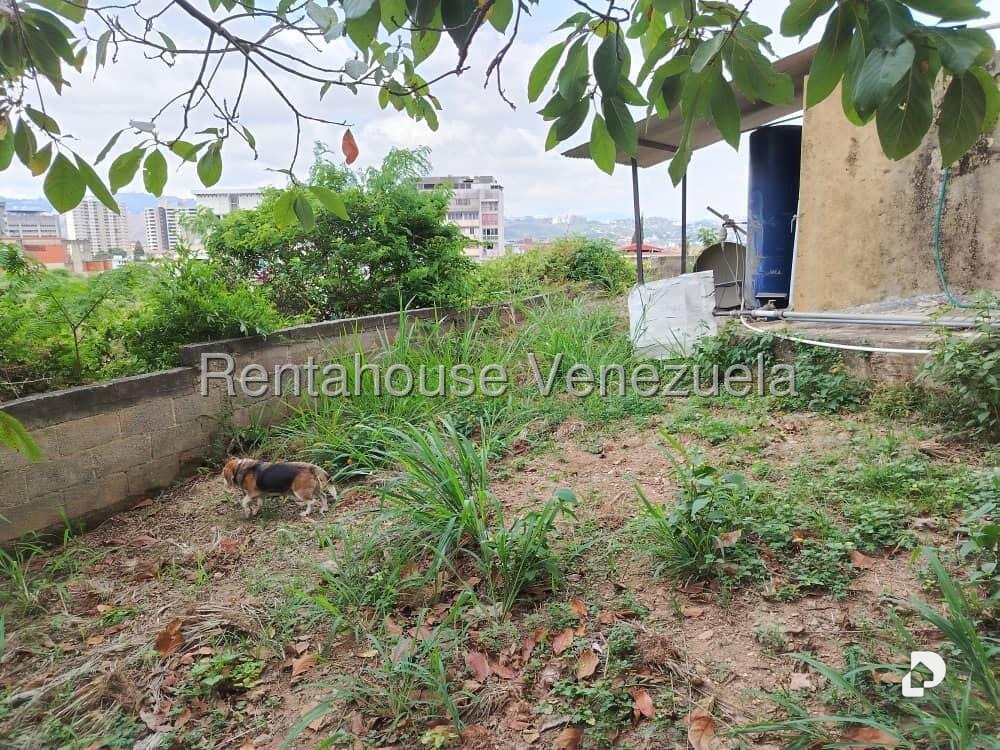 Casa en El Marqués, Caracas – 20