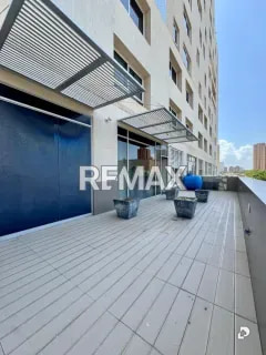 Oficina en Residencias Atlantis, Maracaibo – 25