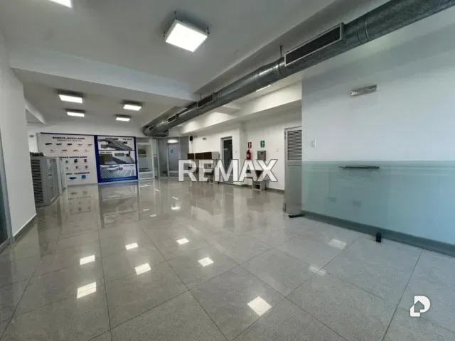 Oficina en Residencias Atlantis, Maracaibo – 15