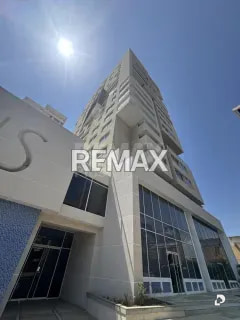 Oficina en Residencias Atlantis, Maracaibo – 29
