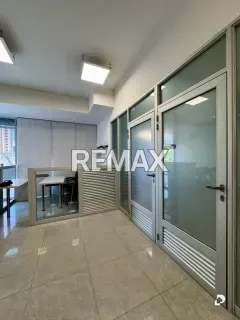Oficina en Residencias Atlantis, Maracaibo – 37