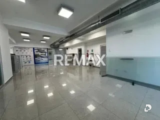 Oficina en Residencias Atlantis, Maracaibo – 34