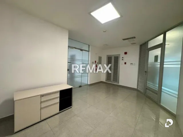 Oficina en Residencias Atlantis, Maracaibo – 17