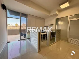 Oficina en Residencias Atlantis, Maracaibo – 30