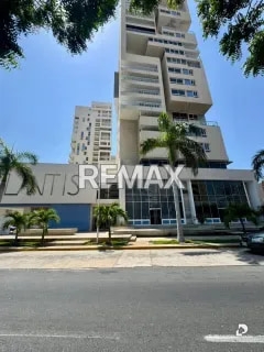 Oficina en Residencias Atlantis, Maracaibo – 24