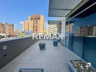 Oficina en Residencias Atlantis, Maracaibo – 22