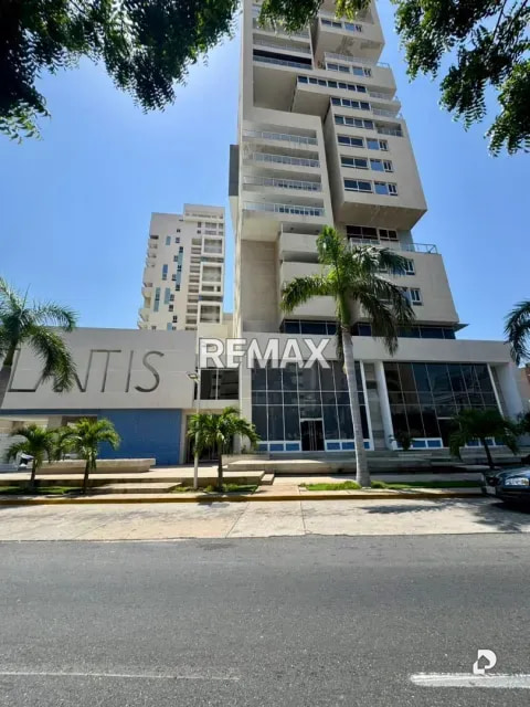Oficina en Residencias Atlantis, Maracaibo – 5