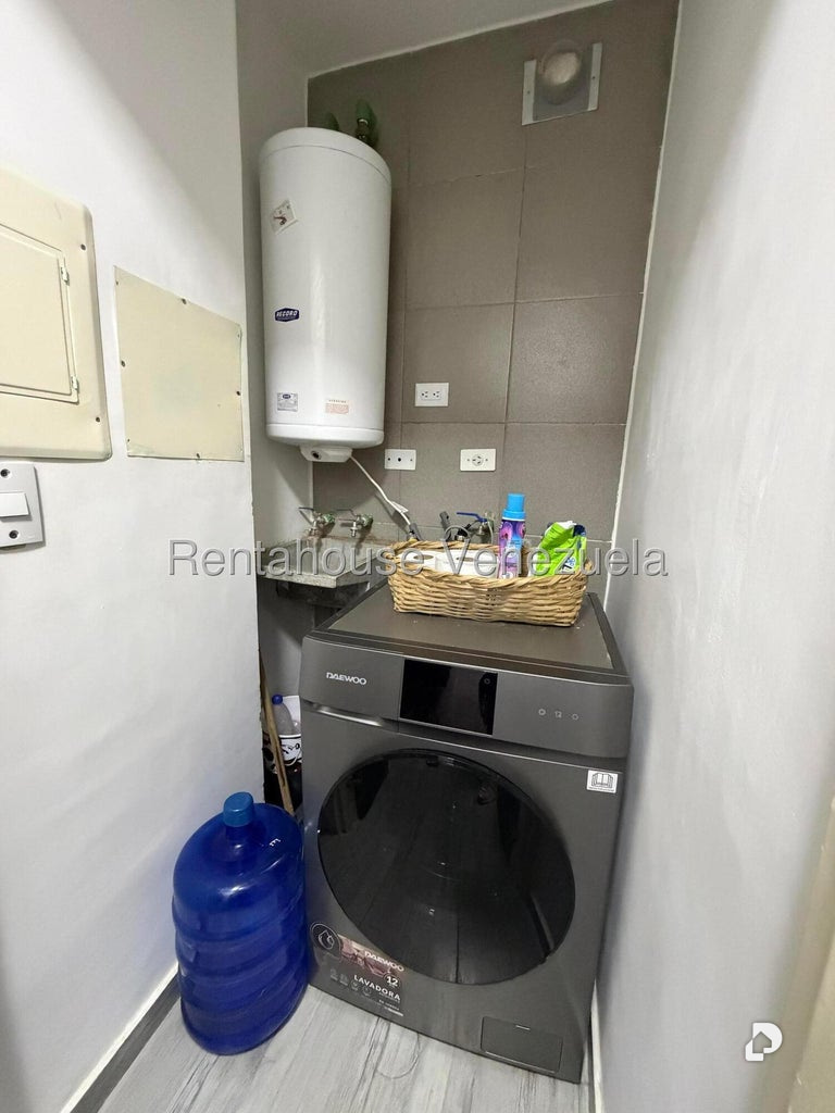 Apartamento en El Encantado, Caracas – 16